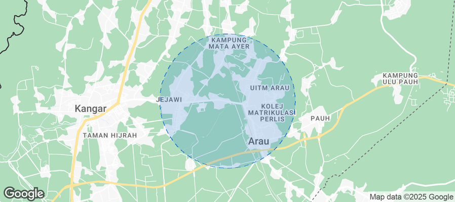 Discover Kampung Kubang Gajah Airbnb Analytics